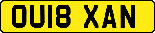 OU18XAN
