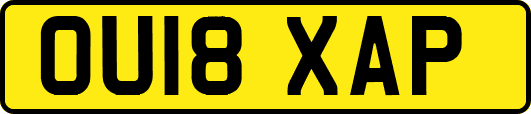 OU18XAP
