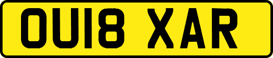 OU18XAR