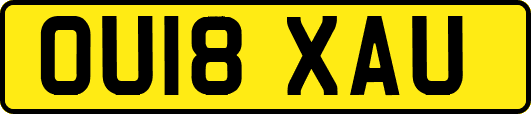 OU18XAU