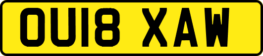 OU18XAW