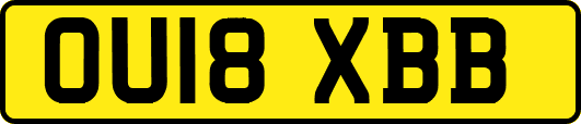 OU18XBB