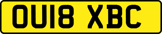 OU18XBC