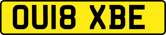 OU18XBE