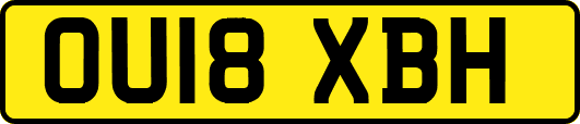 OU18XBH