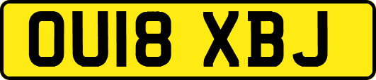 OU18XBJ