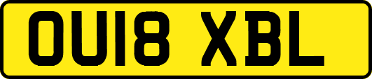OU18XBL