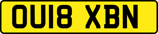 OU18XBN