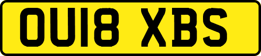 OU18XBS