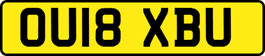 OU18XBU