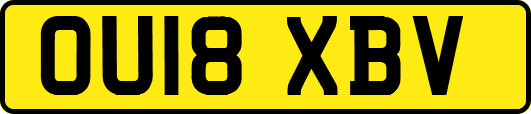 OU18XBV