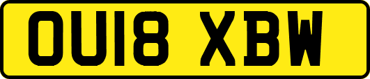 OU18XBW
