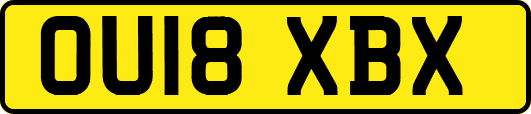 OU18XBX