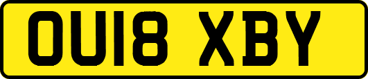 OU18XBY