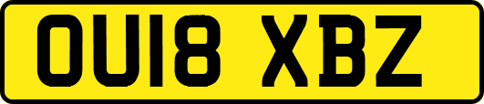 OU18XBZ