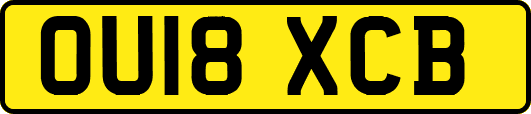 OU18XCB