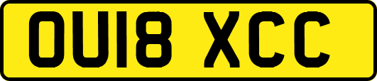 OU18XCC