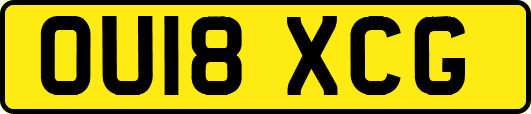 OU18XCG