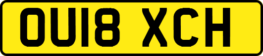 OU18XCH