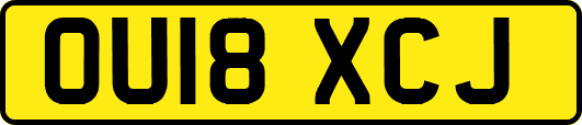 OU18XCJ