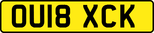 OU18XCK