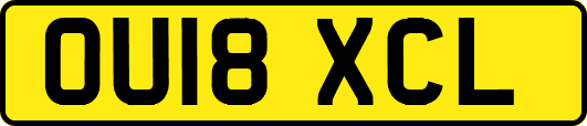 OU18XCL