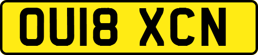 OU18XCN
