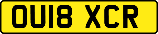 OU18XCR