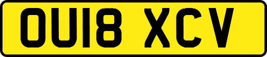 OU18XCV