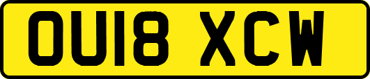 OU18XCW