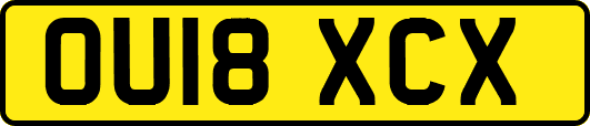 OU18XCX