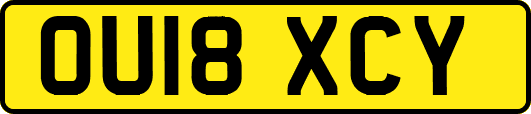OU18XCY