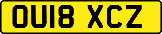 OU18XCZ