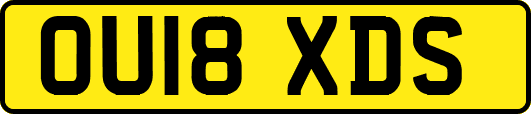 OU18XDS
