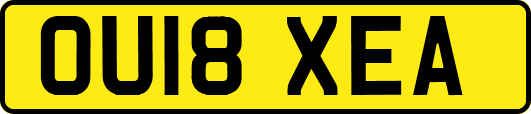 OU18XEA