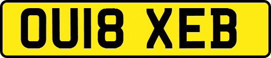 OU18XEB