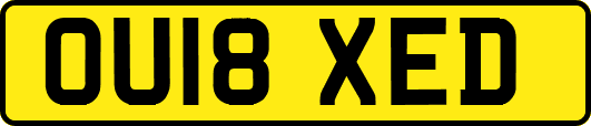 OU18XED