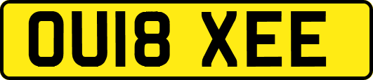 OU18XEE