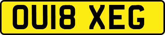 OU18XEG