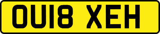 OU18XEH