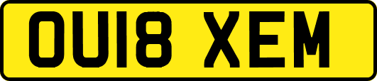 OU18XEM