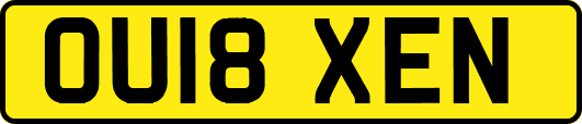 OU18XEN