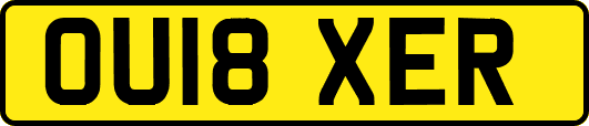 OU18XER