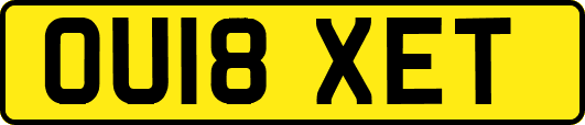 OU18XET