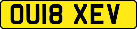 OU18XEV