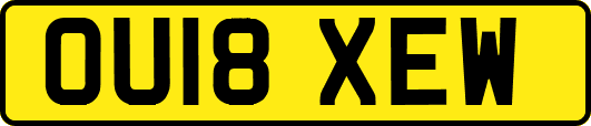 OU18XEW