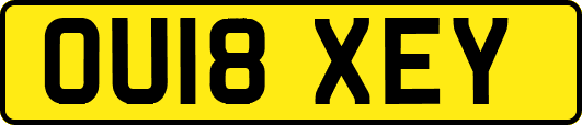OU18XEY
