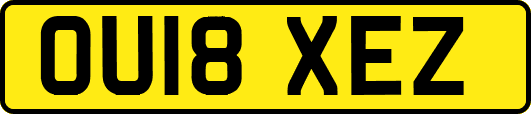 OU18XEZ