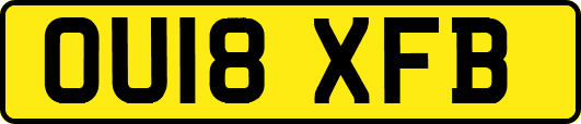 OU18XFB