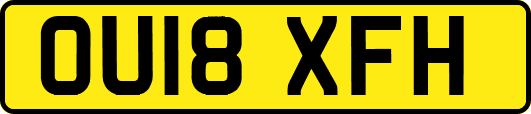 OU18XFH